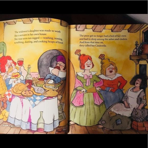 Cinderella - Picture 5 of 5